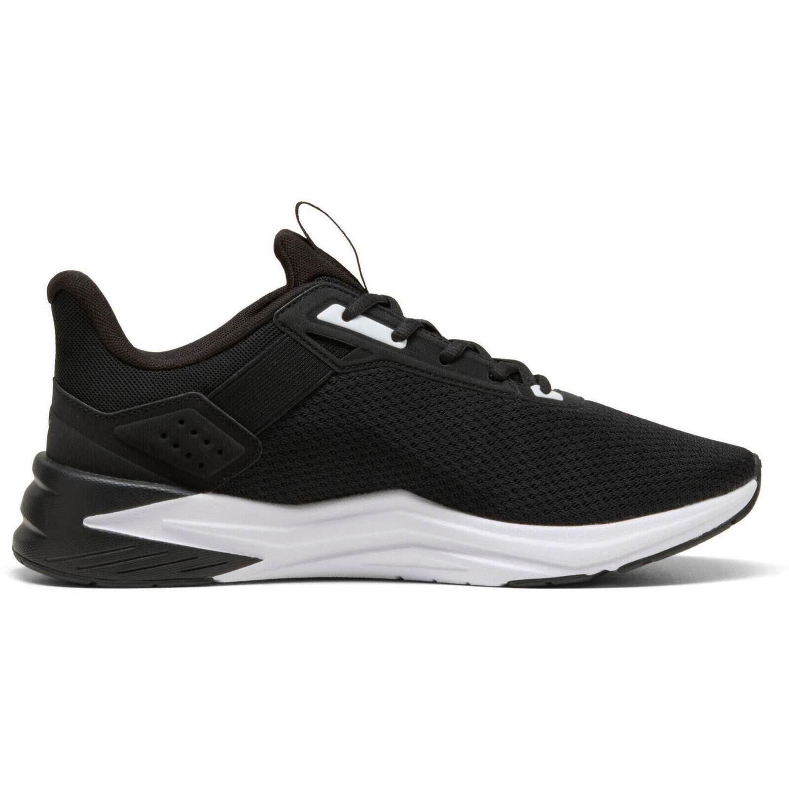 Scarpe da ginnastica Puma Ftr Wave, Nero, Unisex 4/6