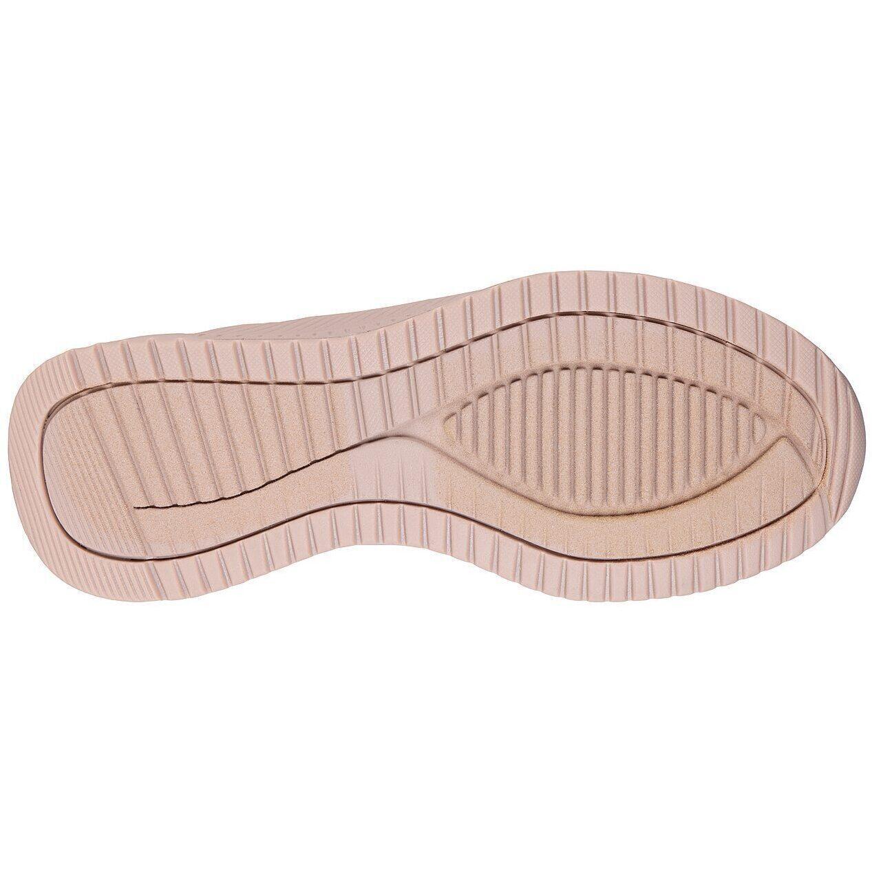 Baskets Skechers Bobs Squad 4 - Key Look, Rose, Femmes 4/5
