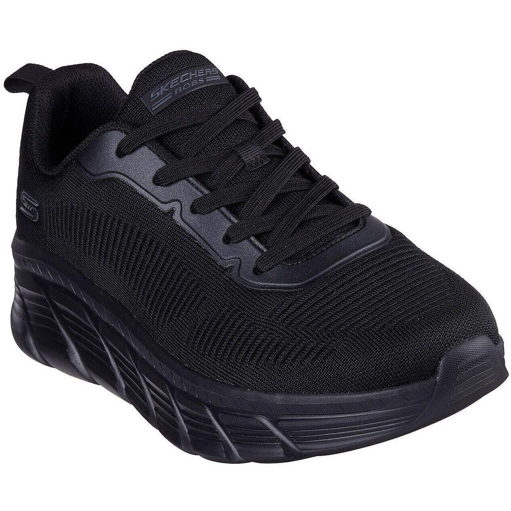 Маратонки Skechers Bobs B Flex Hi, Черен, Мъже