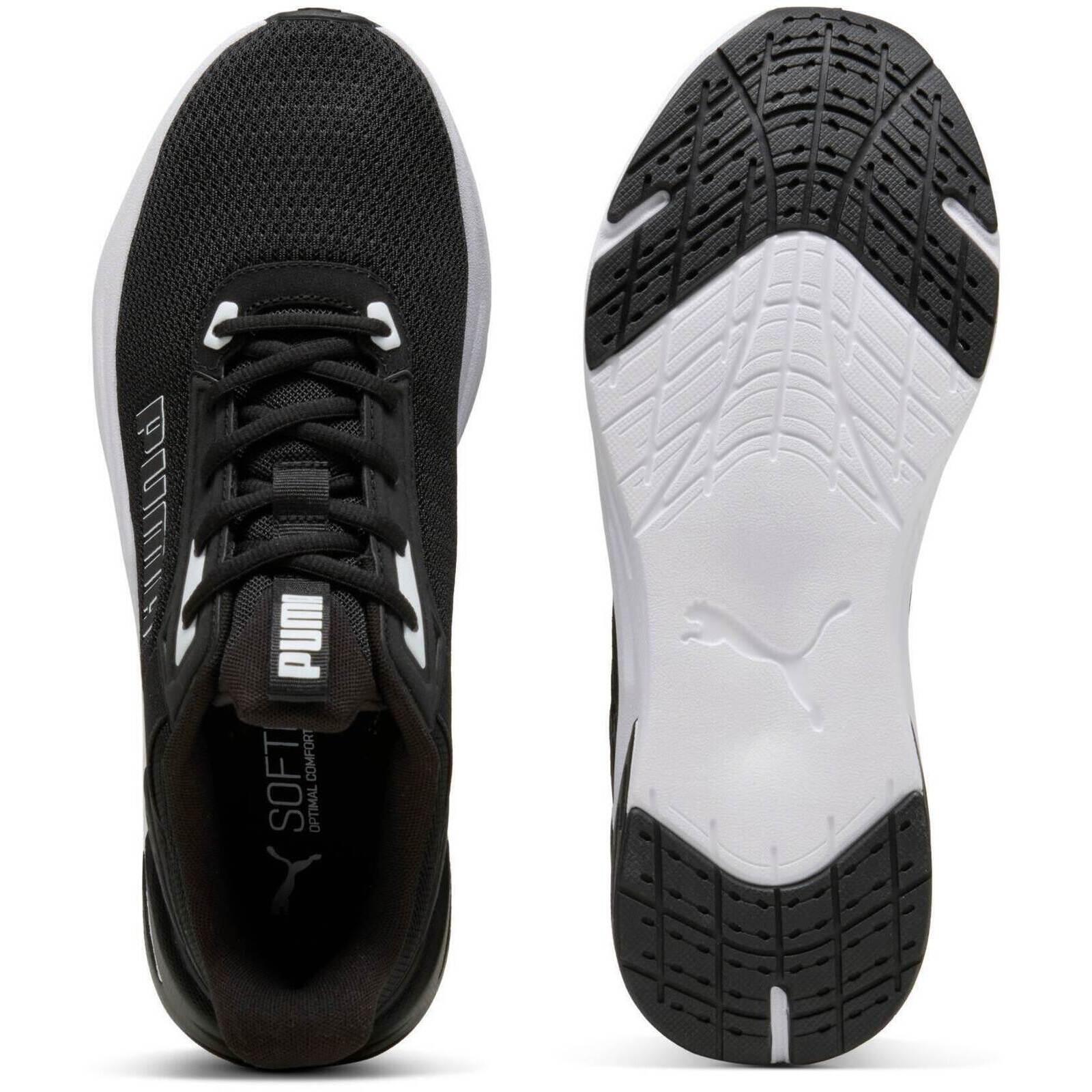 Scarpe da ginnastica Puma Ftr Wave, Nero, Unisex 2/6