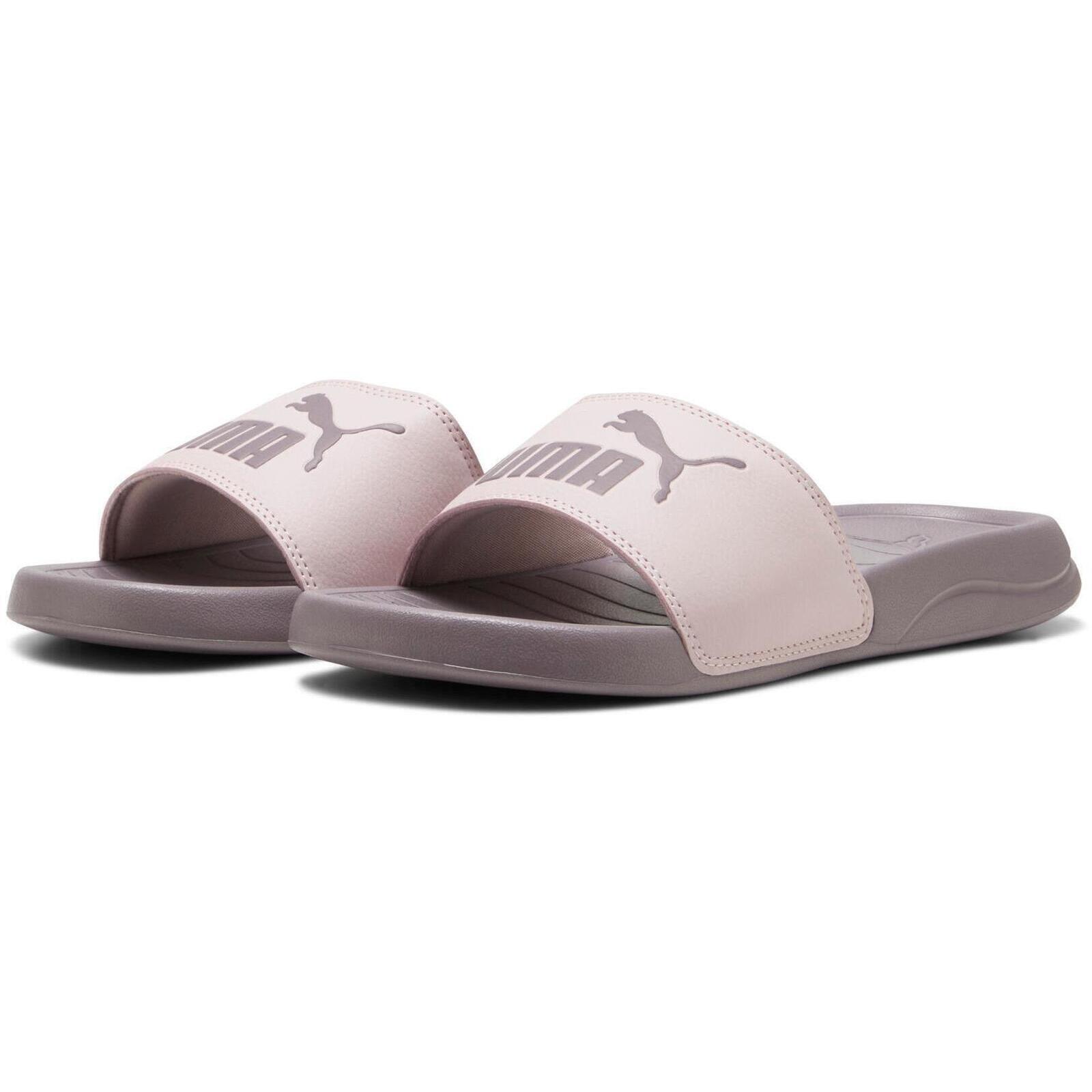 Ohrfeigen Puma Popcat 20, Lila, Unisex 3/7