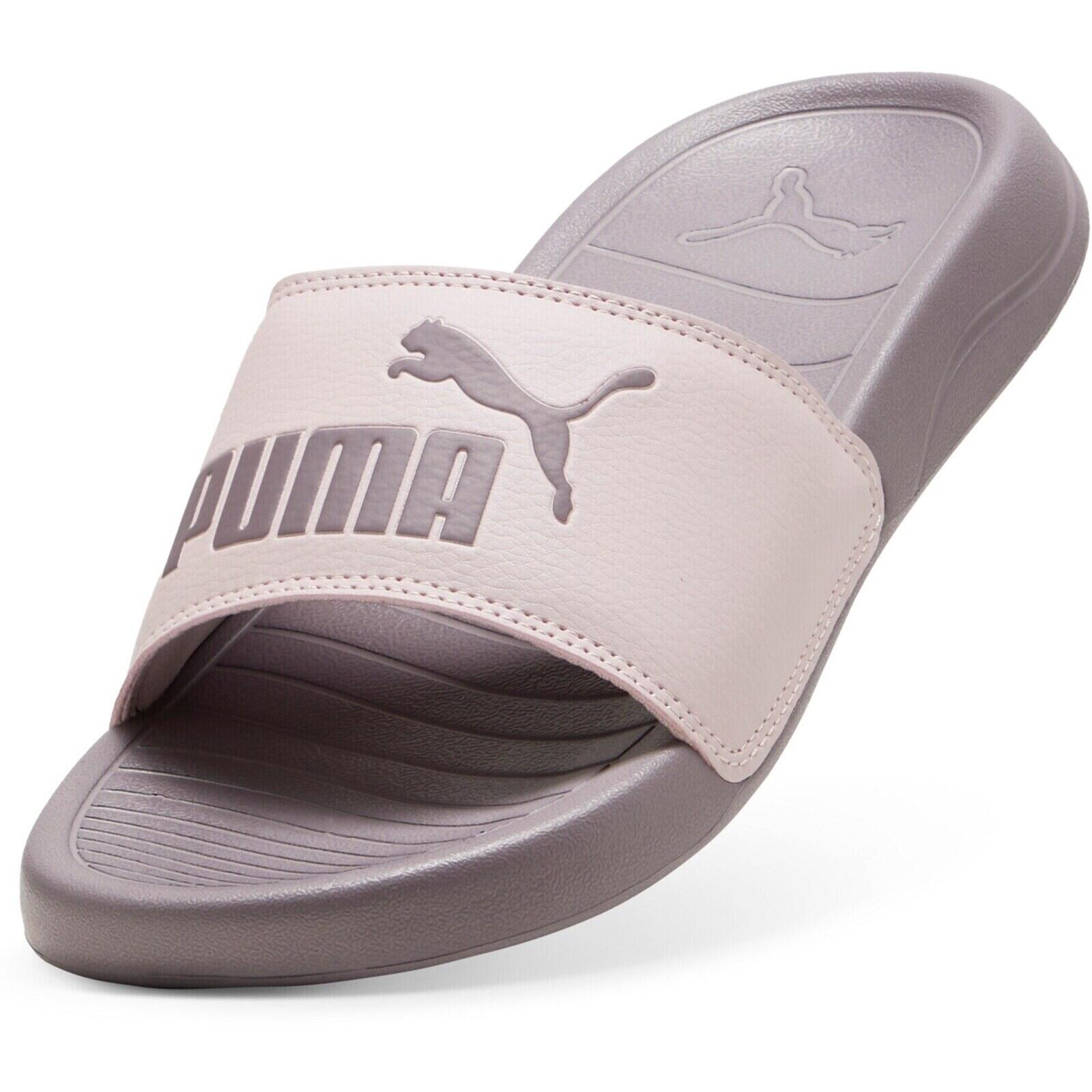 PUMA Tapas Puma Popcat 20, Roxo, Unissex