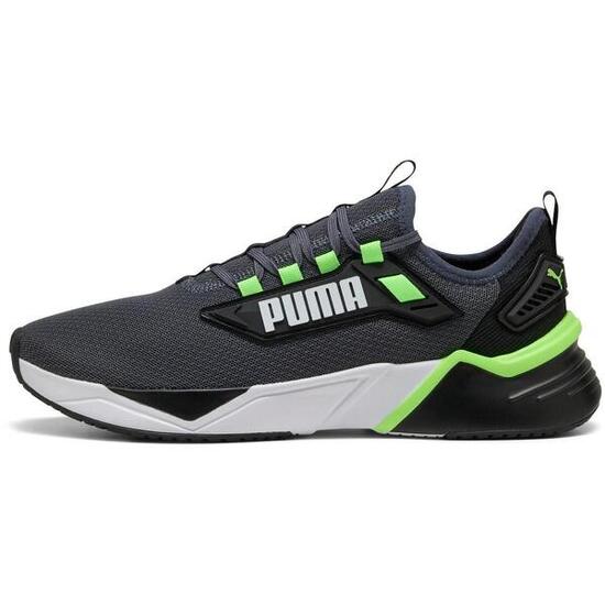 Scarpe da ginnastica Puma Retaliate 3 Grigio Uomini