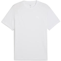 T-shirt Puma Evostripe Tee, Blanc, Hommes