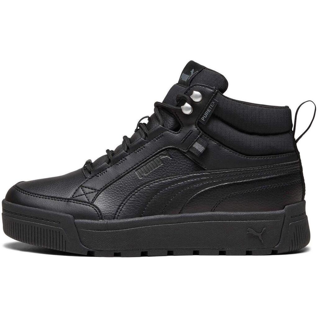 Sneakers Puma Tarrenz Sb Iii, Black, Unisex