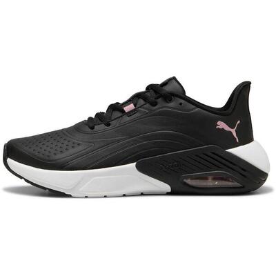 Sneakers puma x-cell nova cat sl wns, zwart, dames