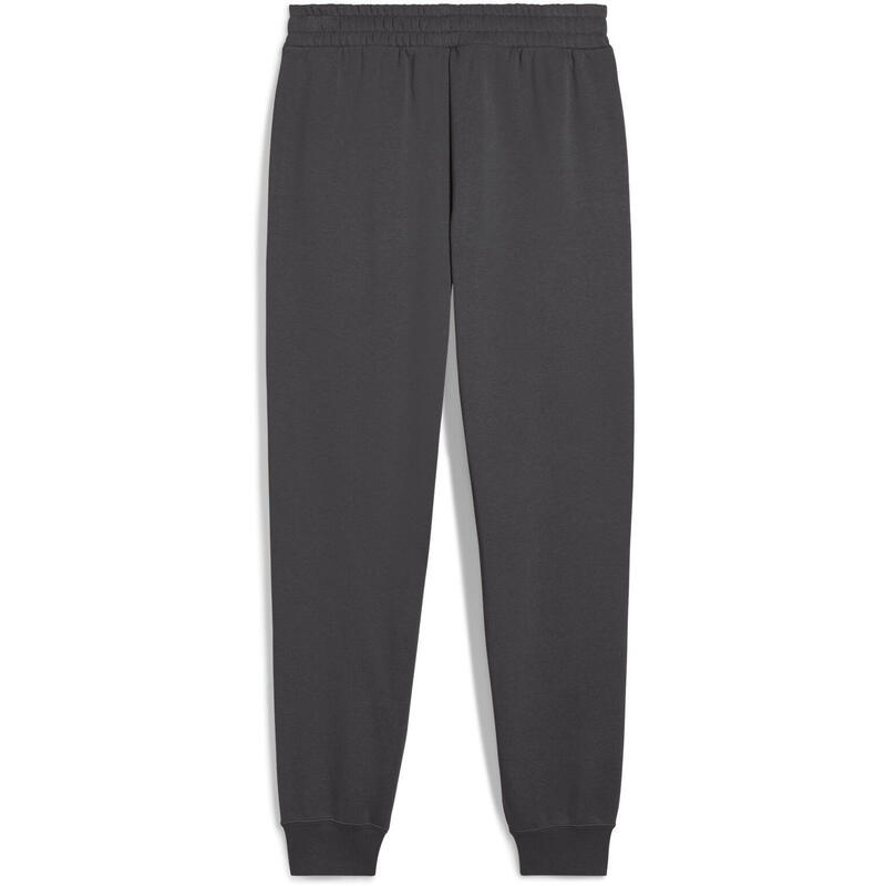 Pantaloni barbati Puma Ess No. 1 Logo Sweatpants Fl Cl S, Gri