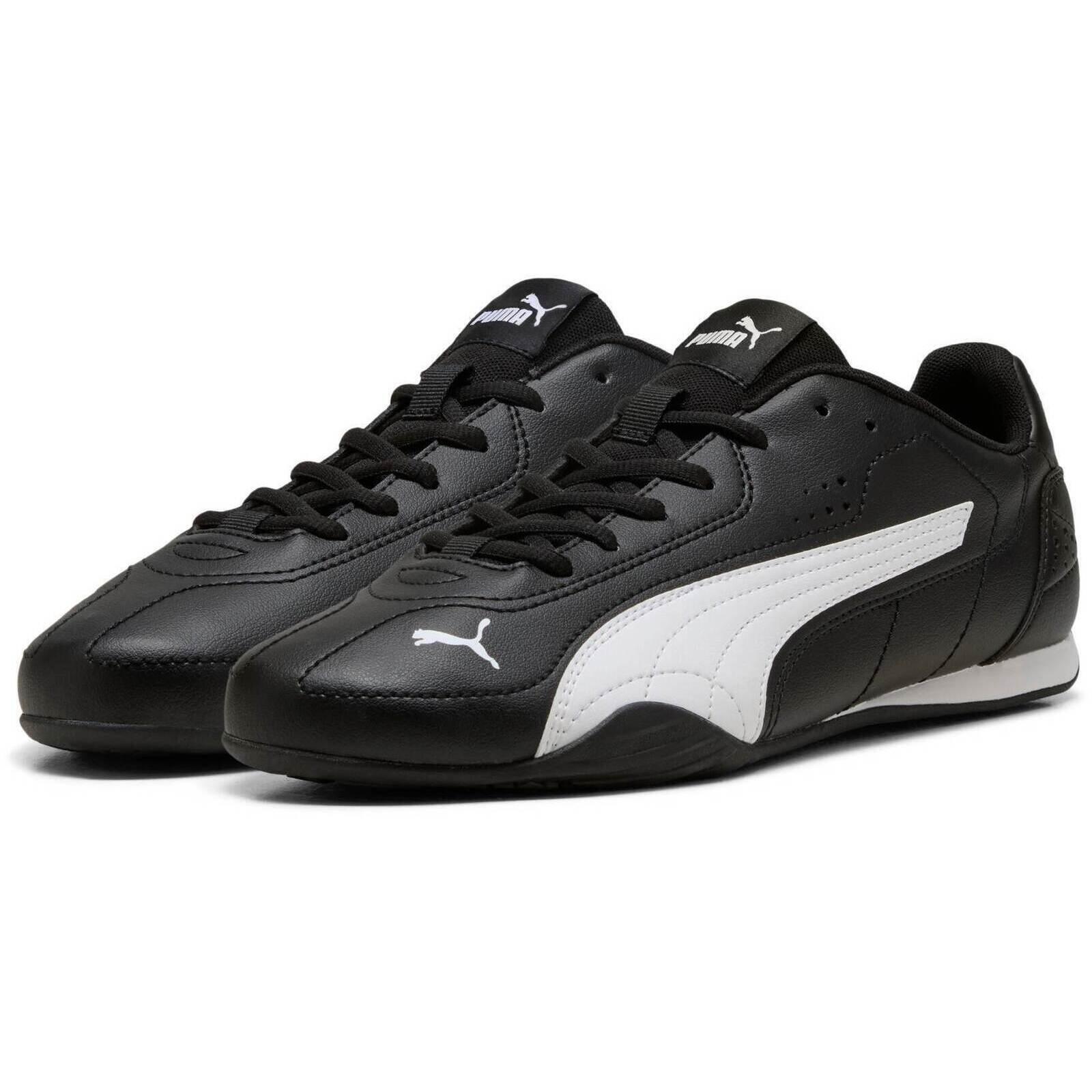 Calçado Puma Catch, Preto, Unissex 3/15