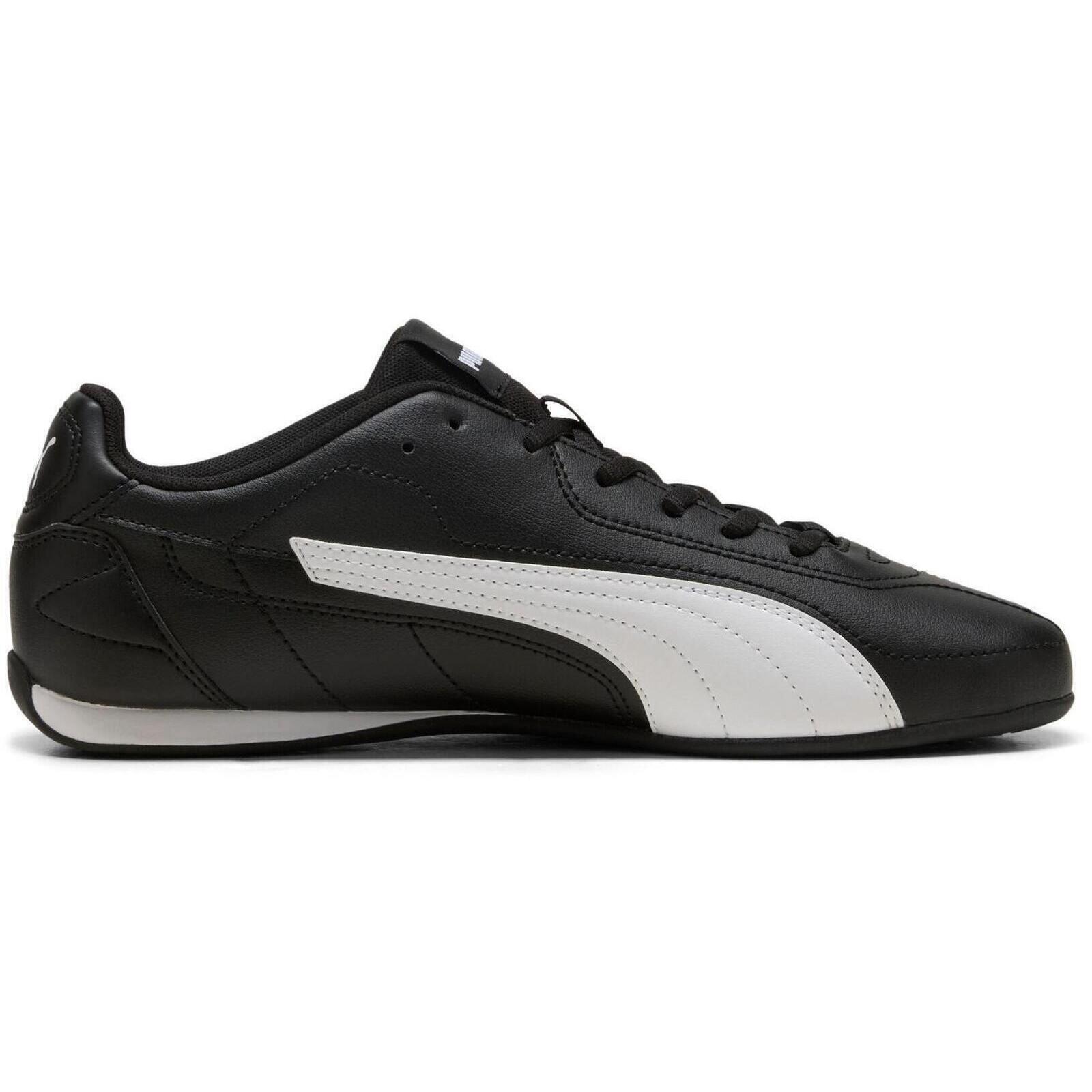 Calçado Puma Catch, Preto, Unissex 4/15