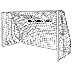 But de Foot King 3m x 2m