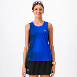 Débardeur Femme Trail-Running VAPORRUN