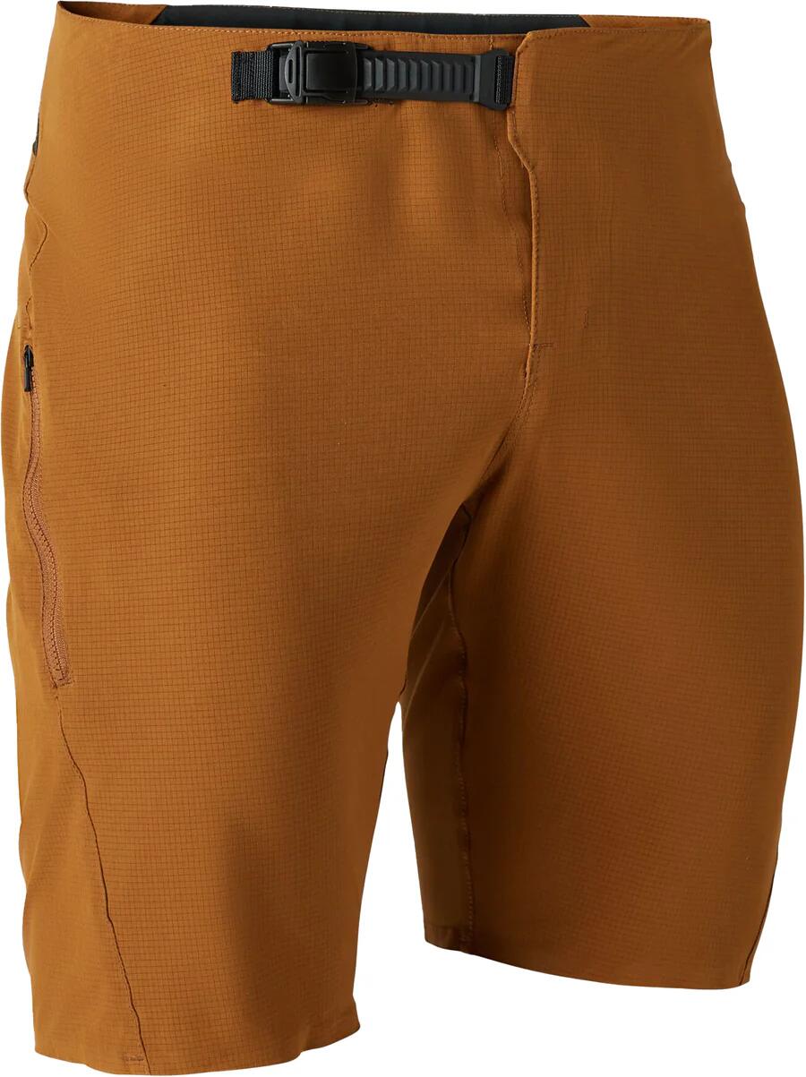 Fox Flexair Ascent Liner Mens MTB Shorts