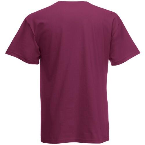 Fruit Of The Loom Mens Original T-Shirt