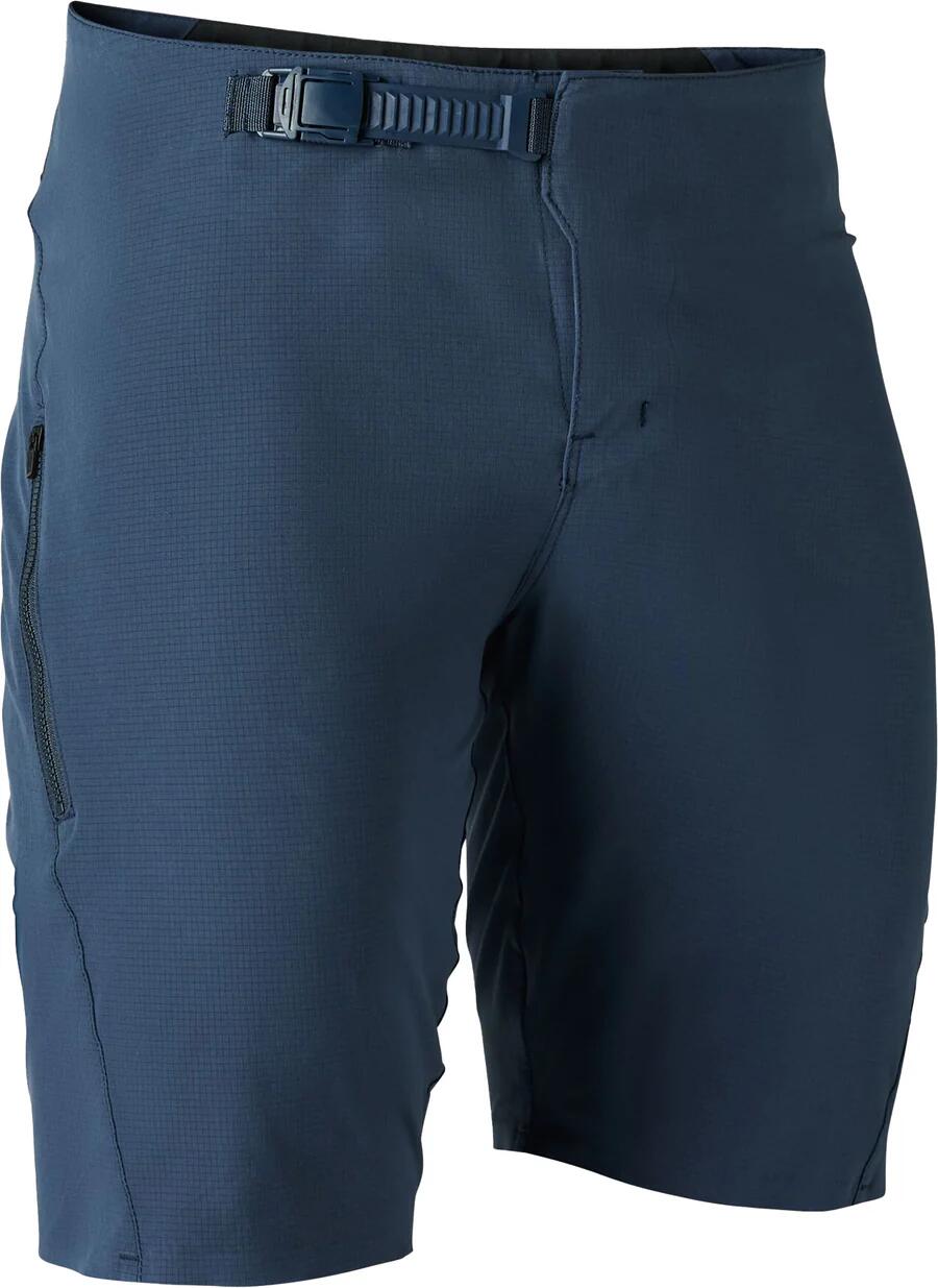 Fox Flexair Ascent Liner Mens MTB Shorts