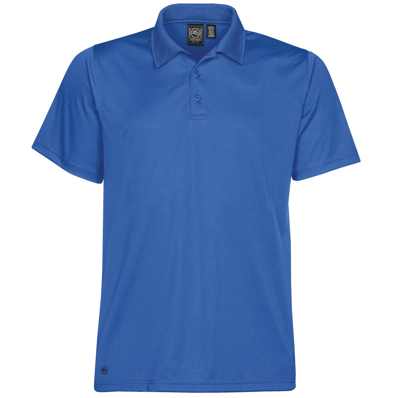Stormtech Mens Eclipse H2X Dri Piqu Polo