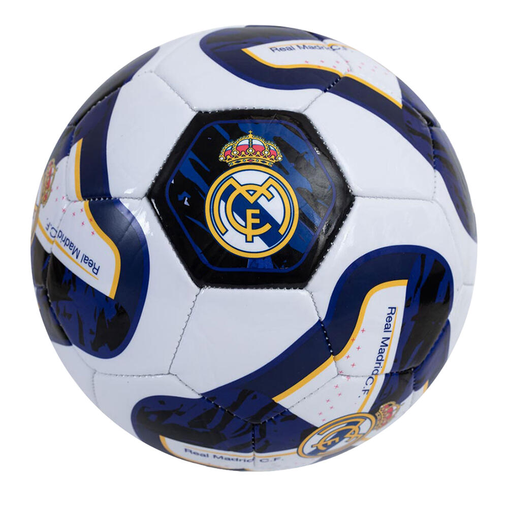 Real Madrid CF Tracer Football