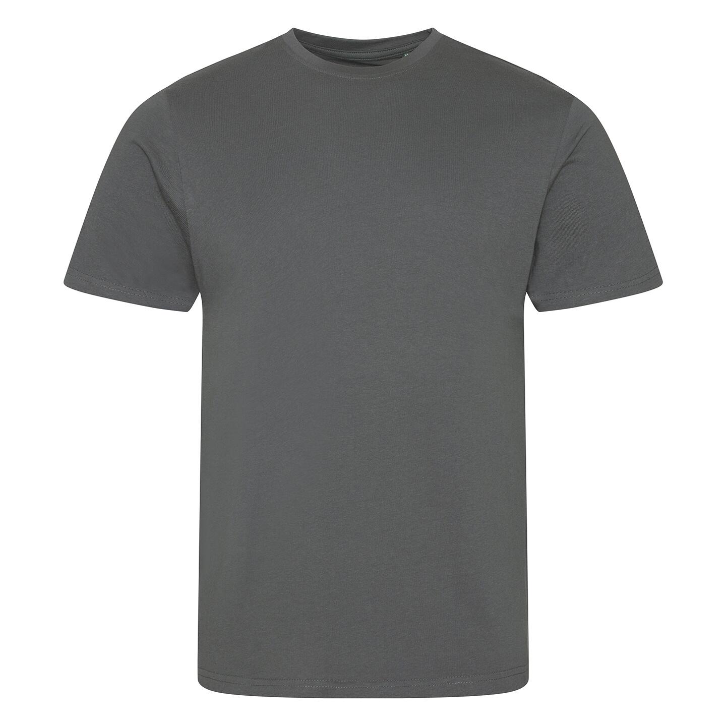 Awdis Mens Cascade Ecologie Organic T-Shirt