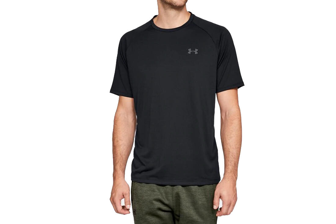 T-shirt Under Armour Tech™ 2.0 3/8