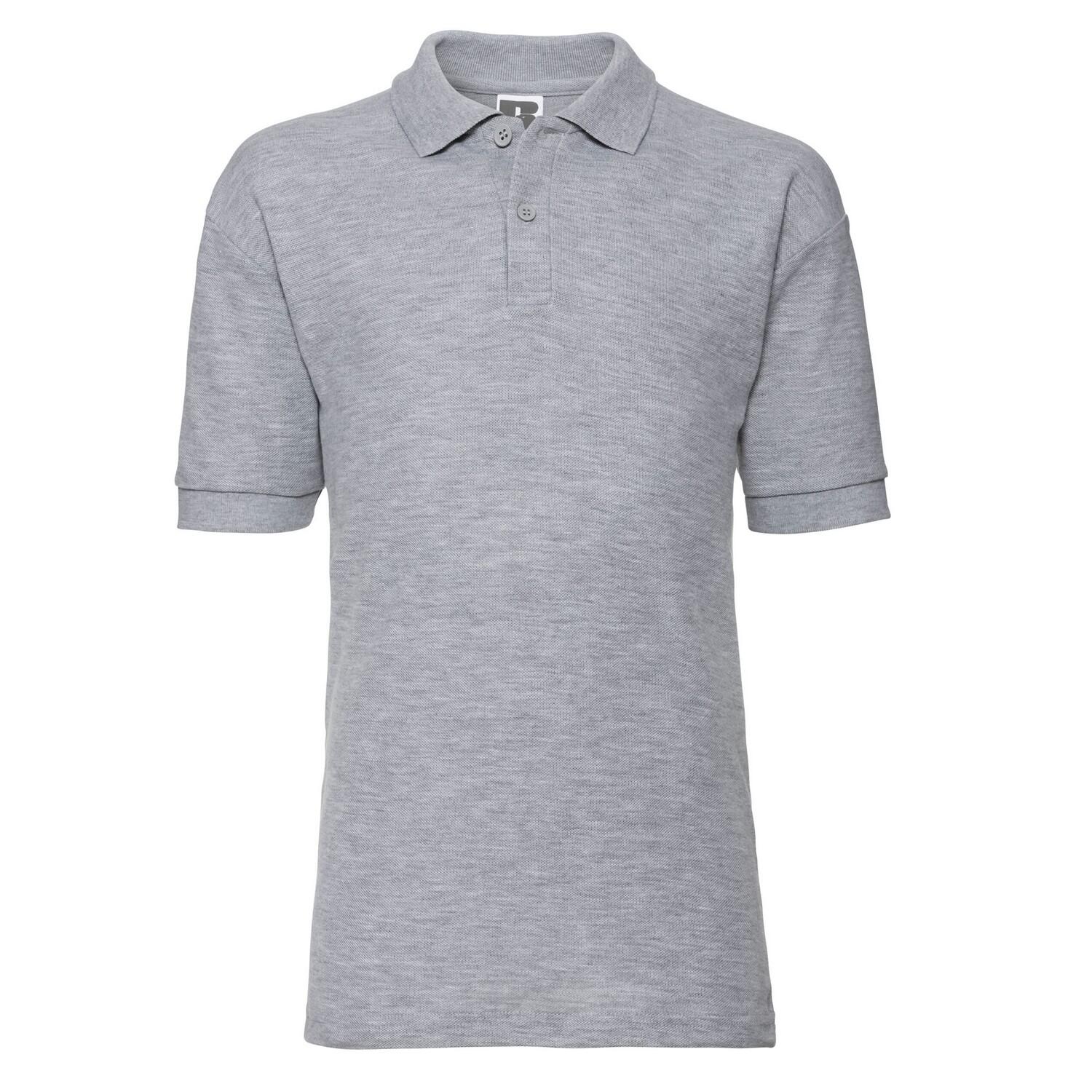 Russell Childrens/Kids Polo Shirt