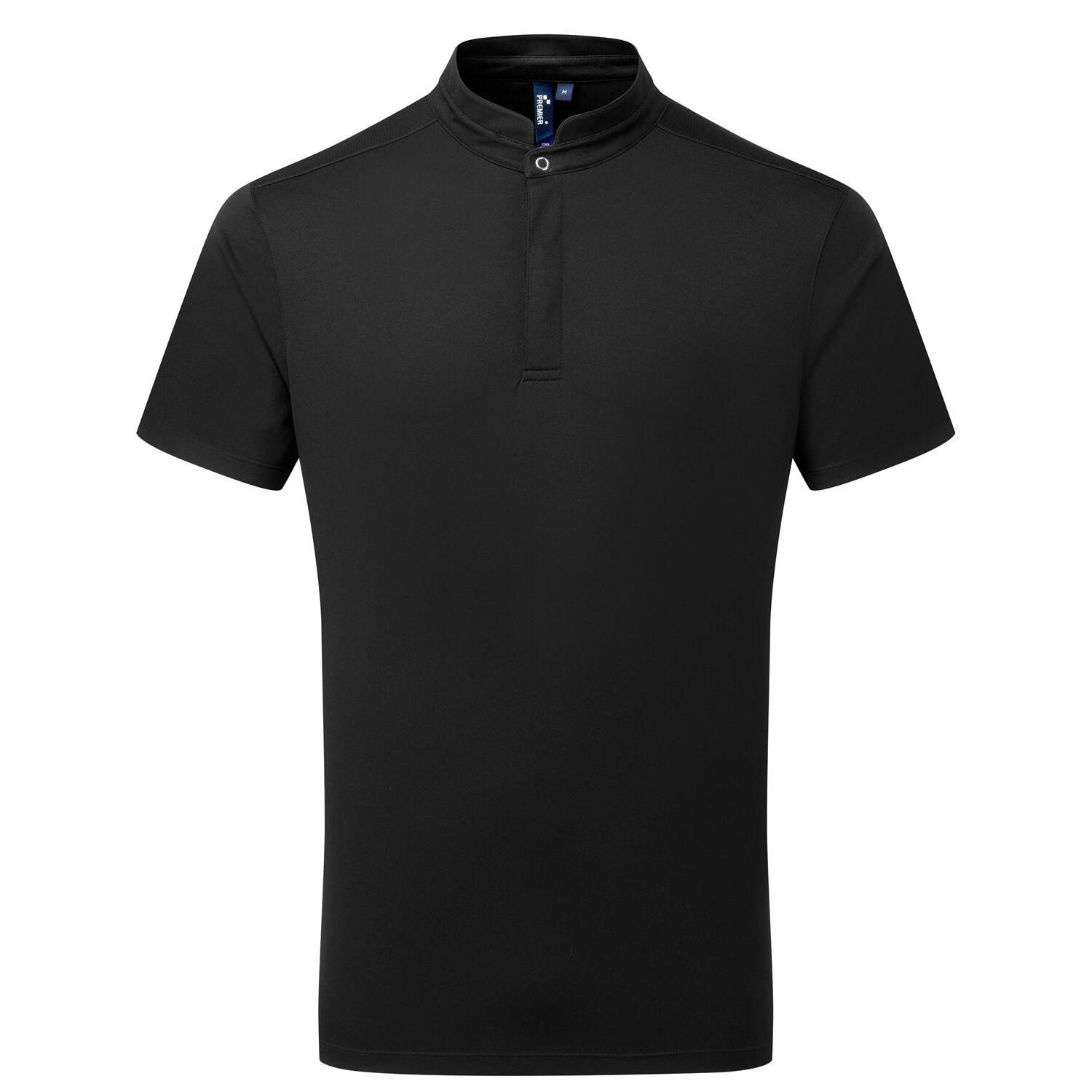 Premier Unisex Adult Coolchecker Chef Shirt