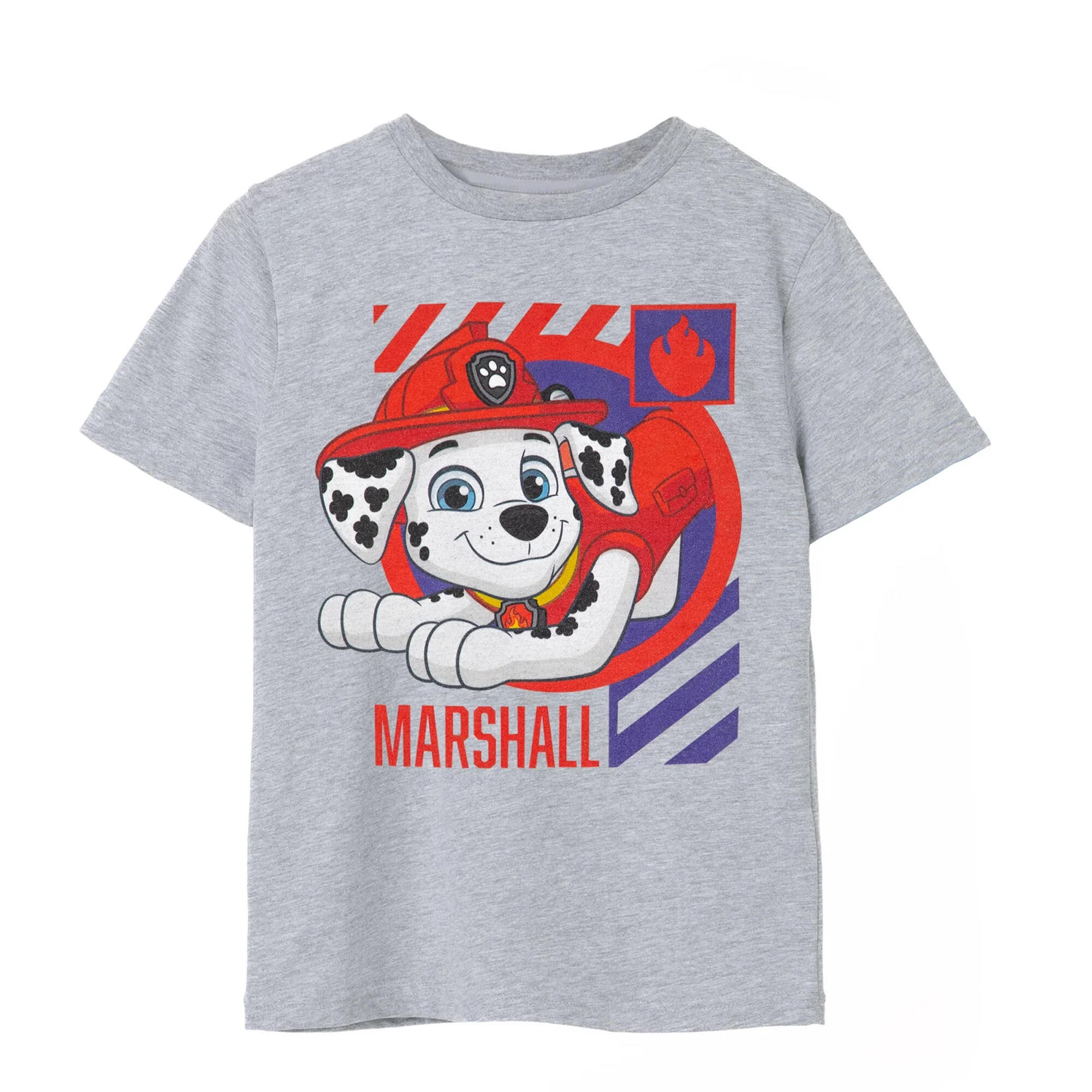 Paw Patrol Boys Marshall T-Shirt