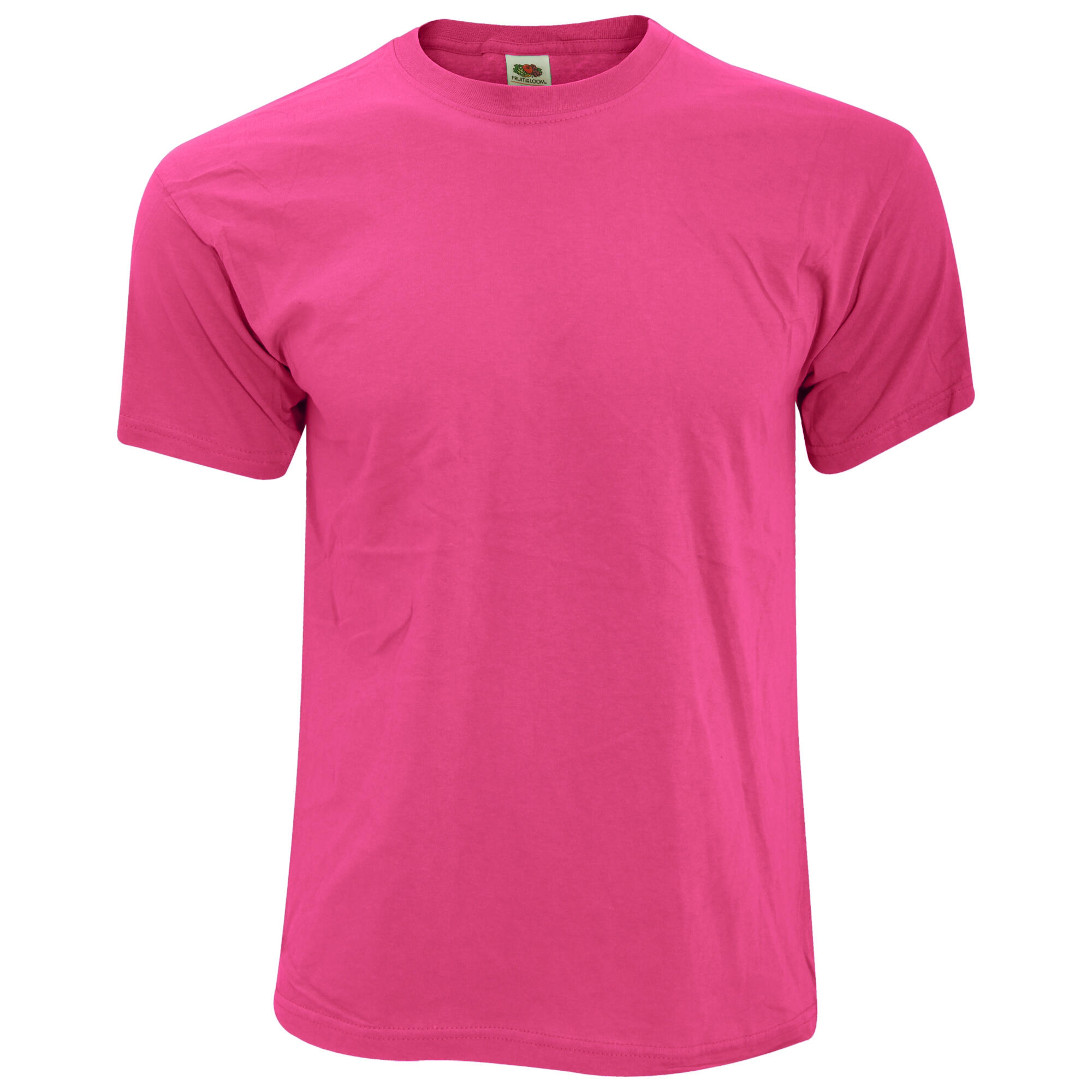 Fruit Of The Loom Mens Original T-Shirt