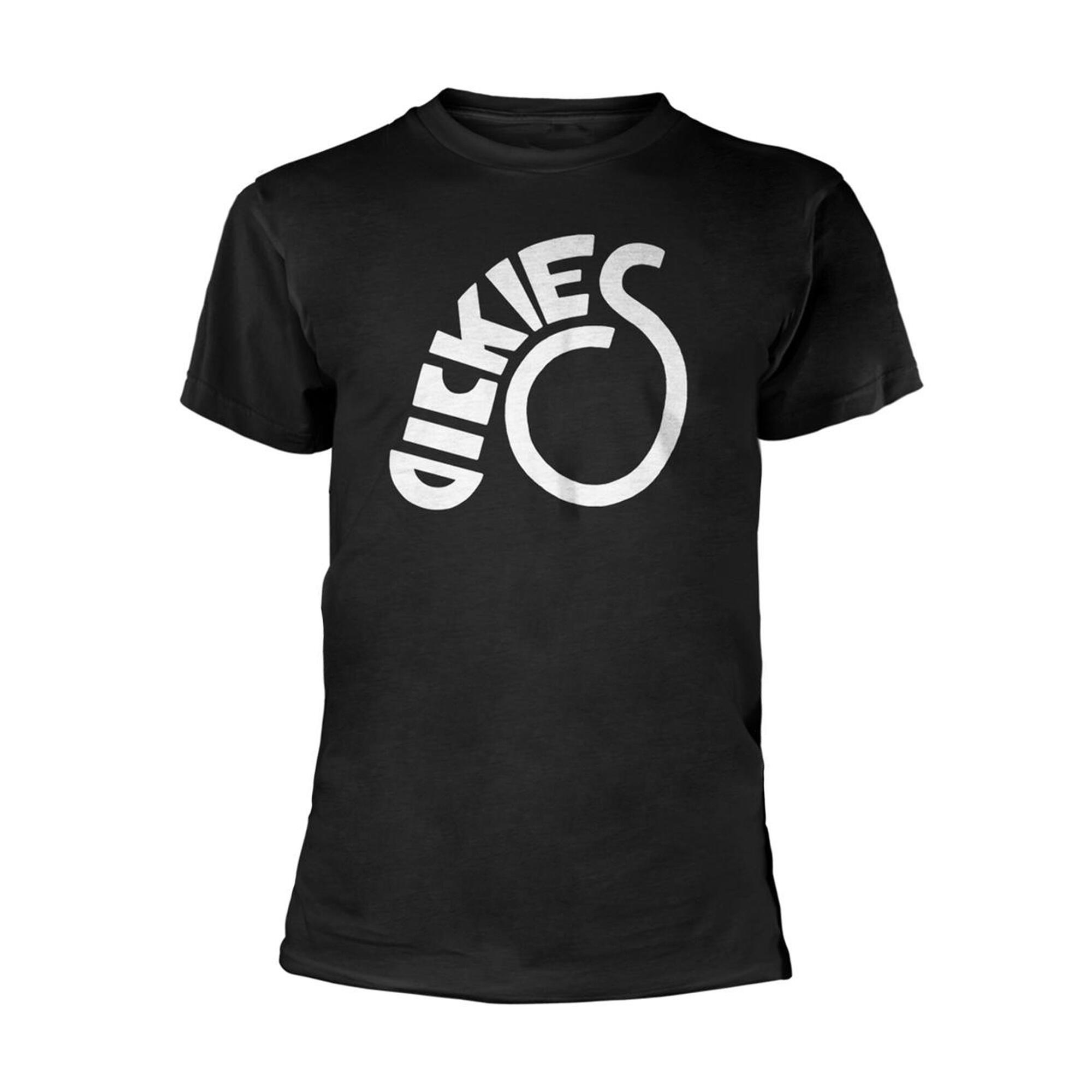Dickies Unisex Adult Logo T-Shirt
