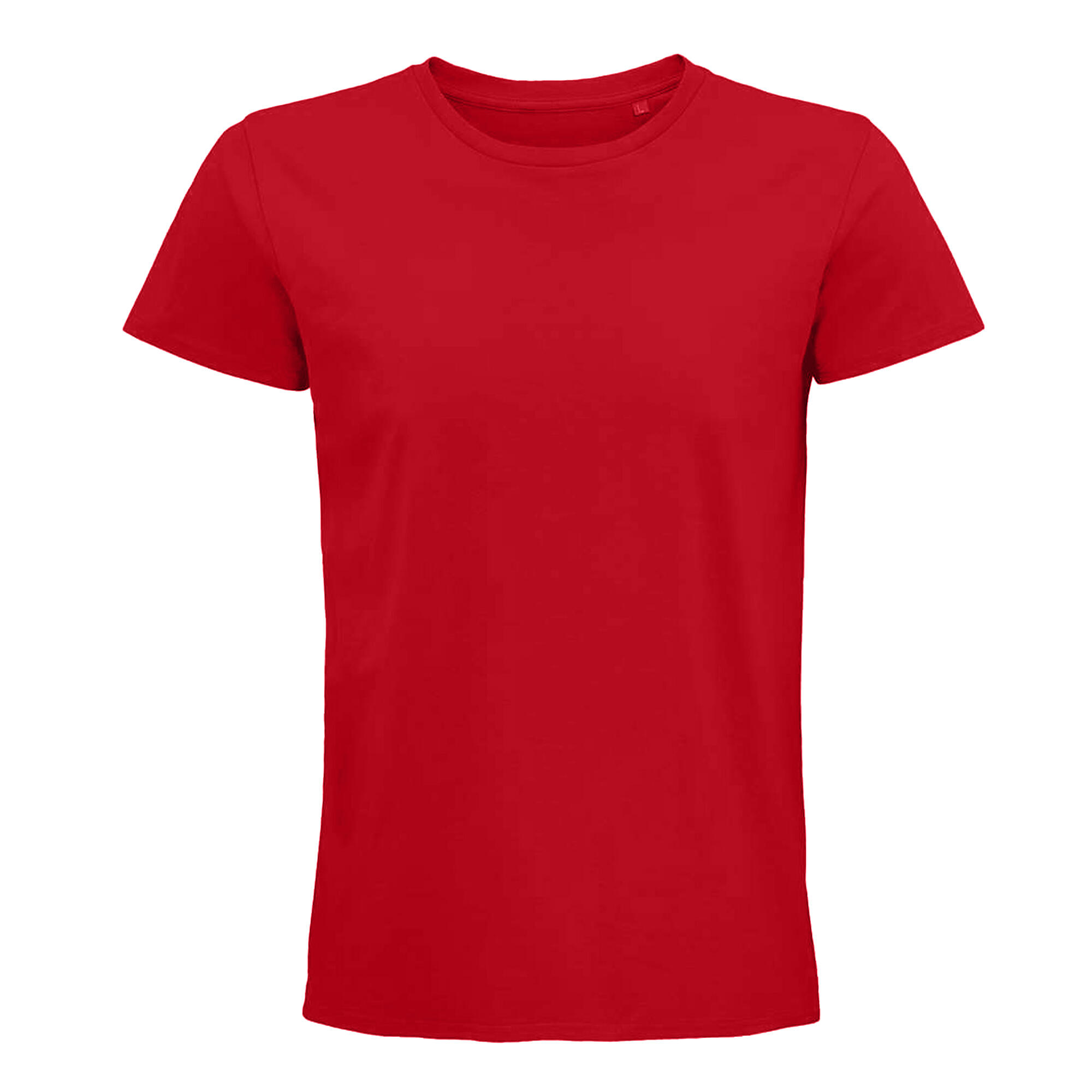 SOLS Unisex Adult Pioneer Organic T-Shirt