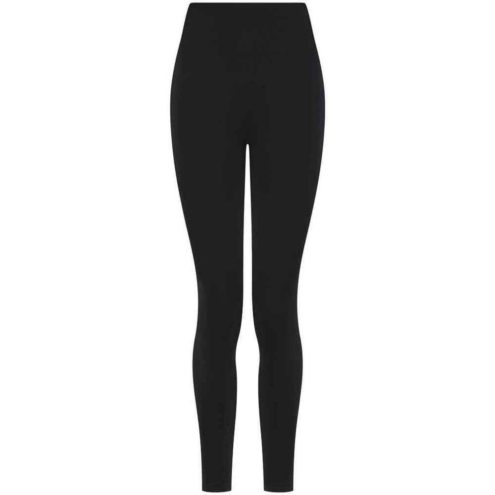Tombo Womens/Ladies Sculpting Leggings