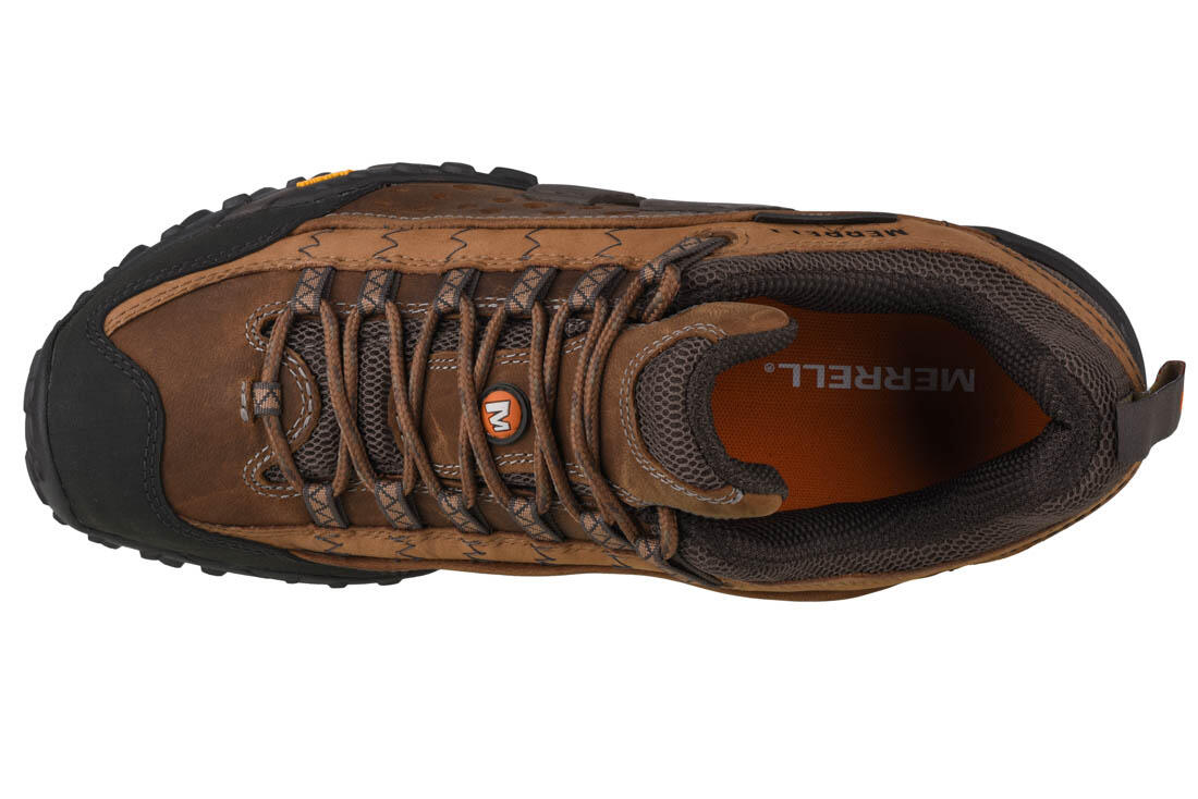 Chaussures randonnée pour hommes Merrell Intercept 3/5
