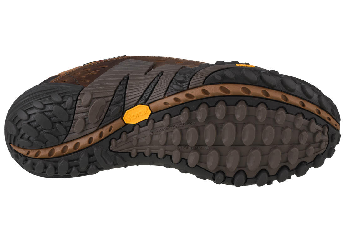 Chaussures randonnée pour hommes Merrell Intercept 4/5