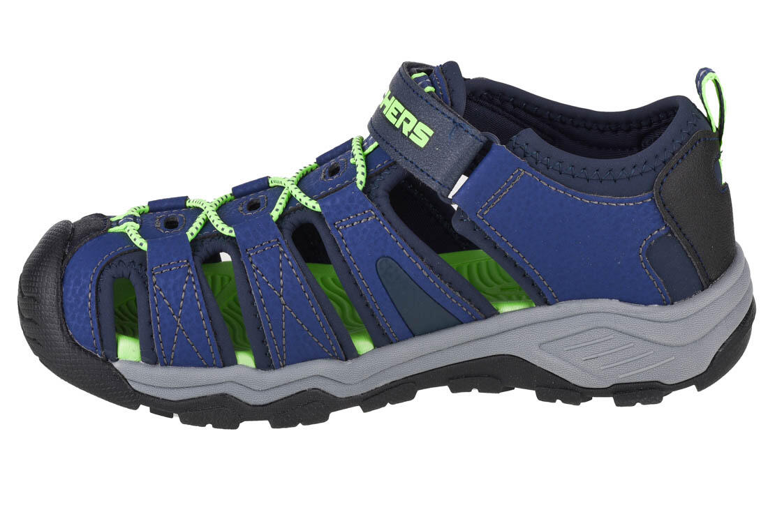 SKECHERS Zapatos casuales Skechers Solar Quest 2/7
