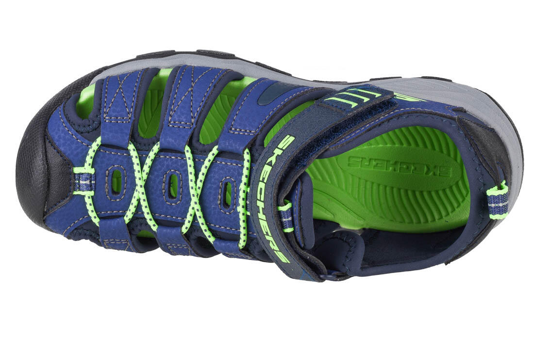 SKECHERS Zapatos casuales Skechers Solar Quest 3/7