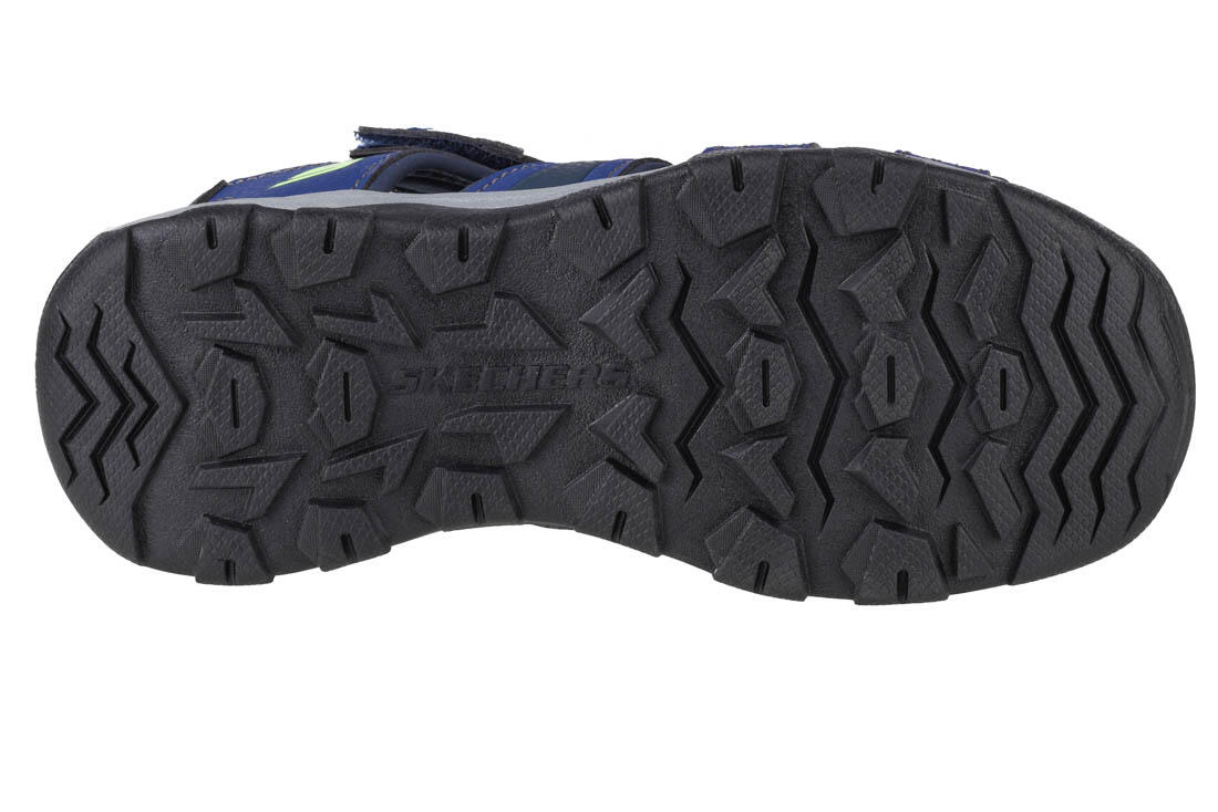 SKECHERS Zapatos casuales Skechers Solar Quest 4/7