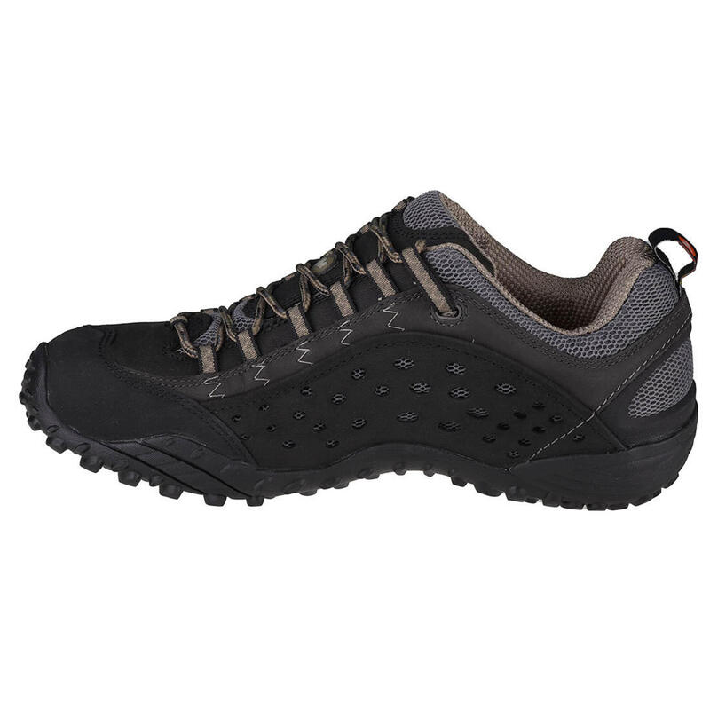 Merrell Intercept, Mannen, Trekking, Trekkingschoenen, groen