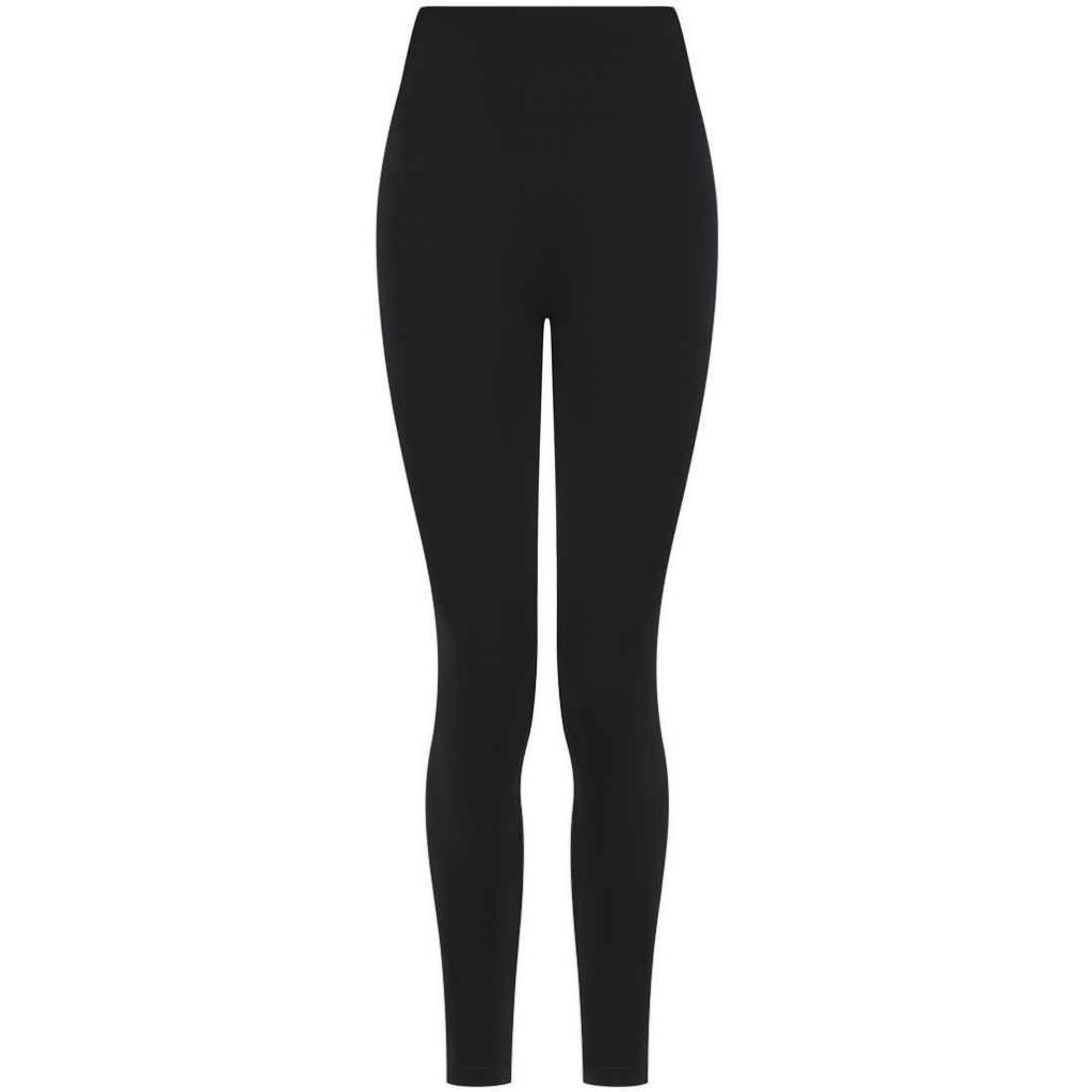 Tombo Womens/Ladies Sculpting Leggings
