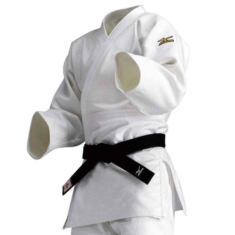 Judopak Mizuno Yusho FIJ 2015 750g 2/3