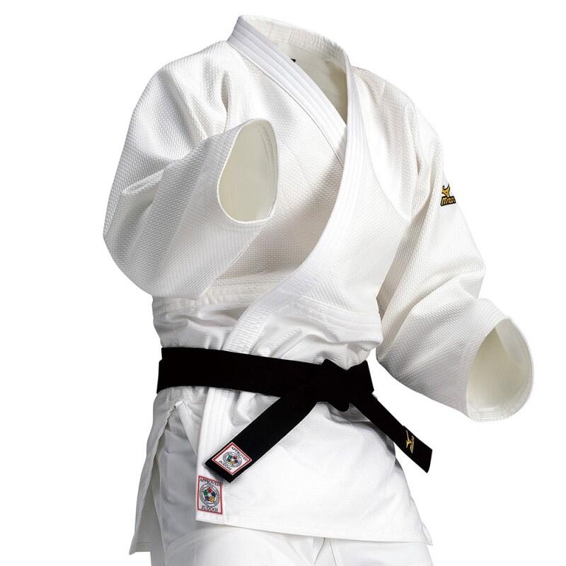 Judopak Mizuno Yusho FIJ 2015 750g 3/3
