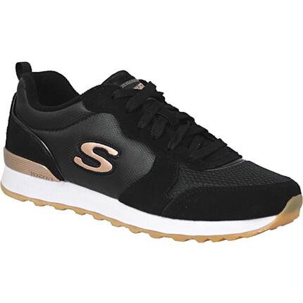 Sneakers pour femmes Skechers OG 85 - Gold'n Gurl