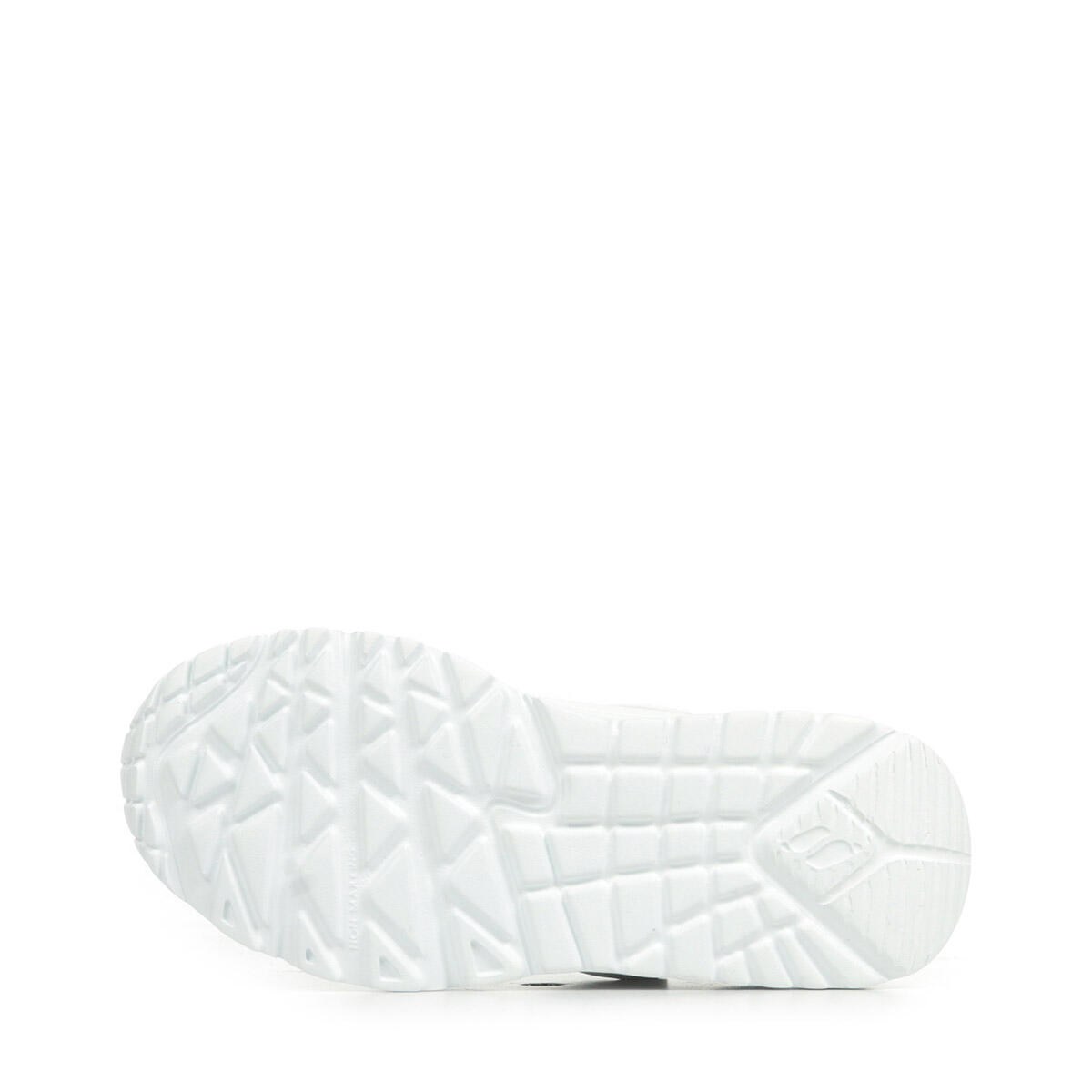 Chaussures de sport pour enfant Skechers Blanc 6/6
