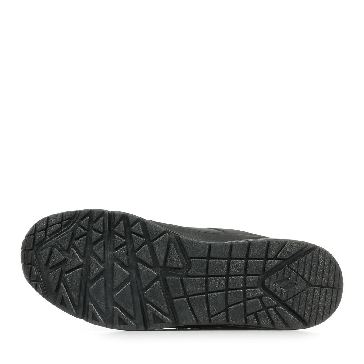 Baskets Femme Baskets Skechers 417004L Noir Skechers 6/6