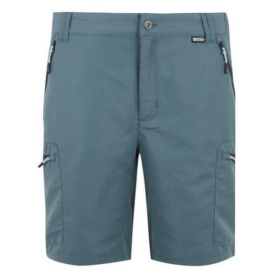 REGATTA Regatta Shorts LeesvilleShrtIII Hommes StormyWeathr