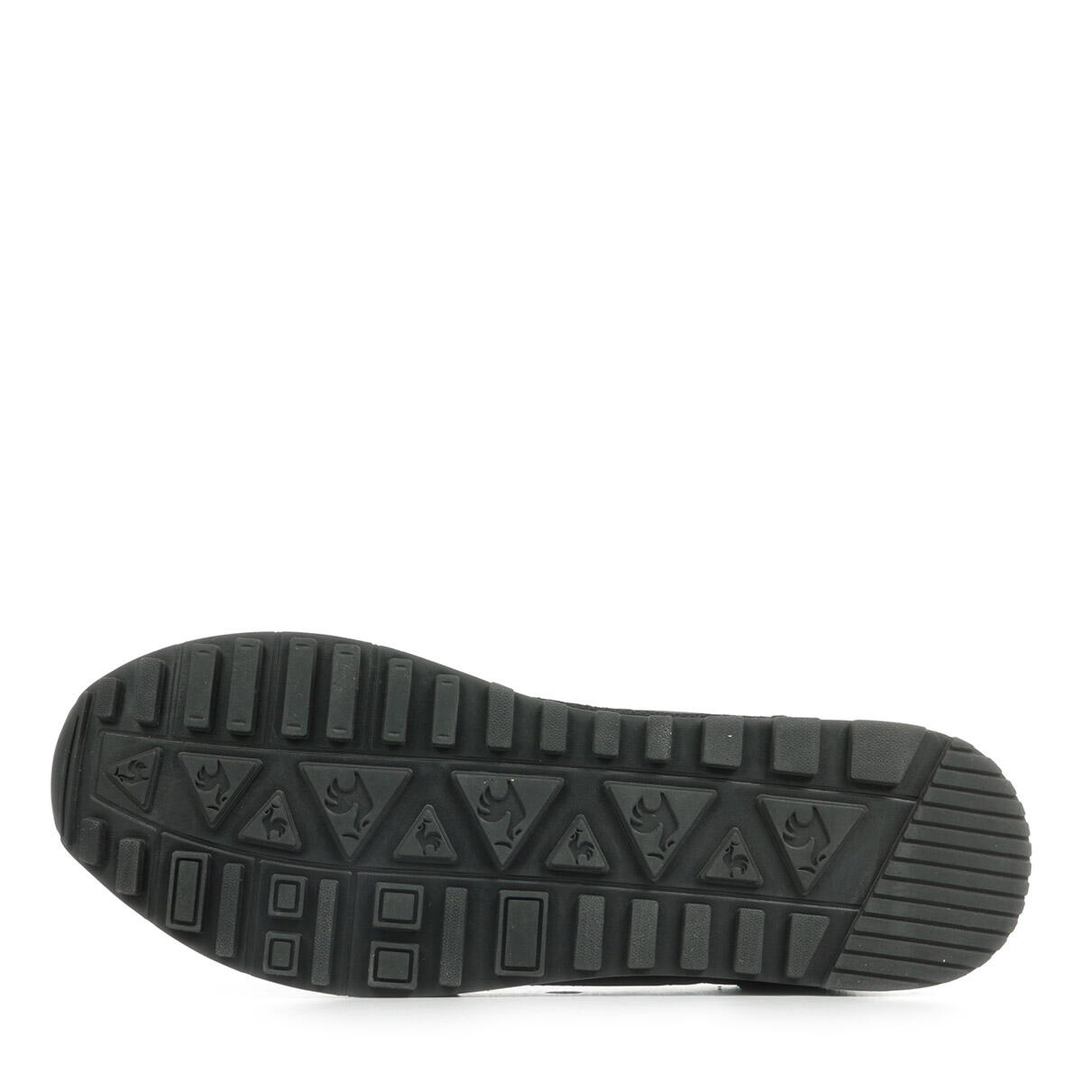 Baskets Homme ASTRA_2-2422886 Noir Le Coq Sportif 6/6