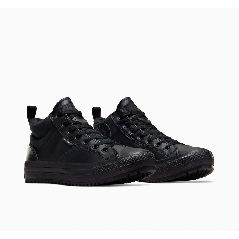 Pantofi sport unisex Converse Chuck Taylor All Star Malden, Negru