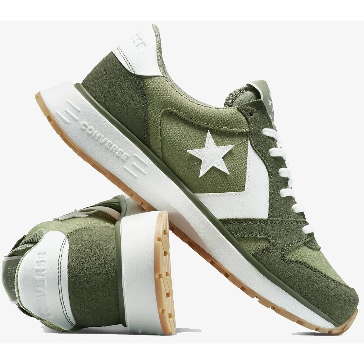 Scarpe da ginnastica Converse Omni Trainer, Verde, Uomini 3/5