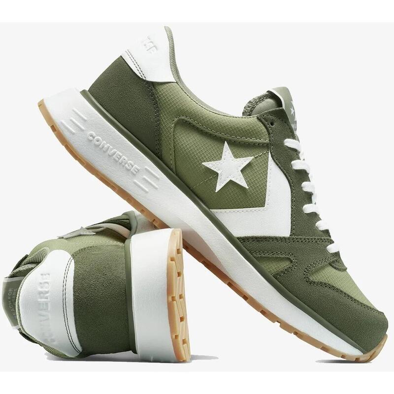 Pantofi sport barbati Converse Omni Trainer, Verde