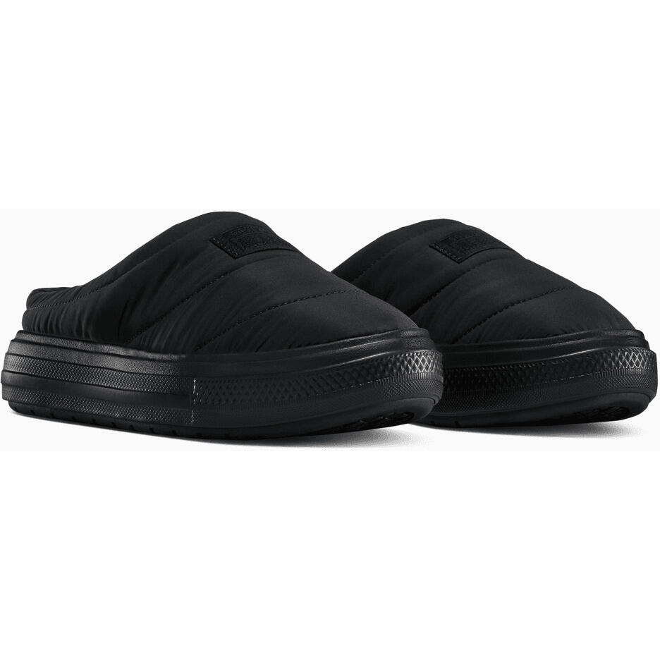 Tapas Converse Chuck Taylor As Elements Mule, Preto, Unissex 3/5