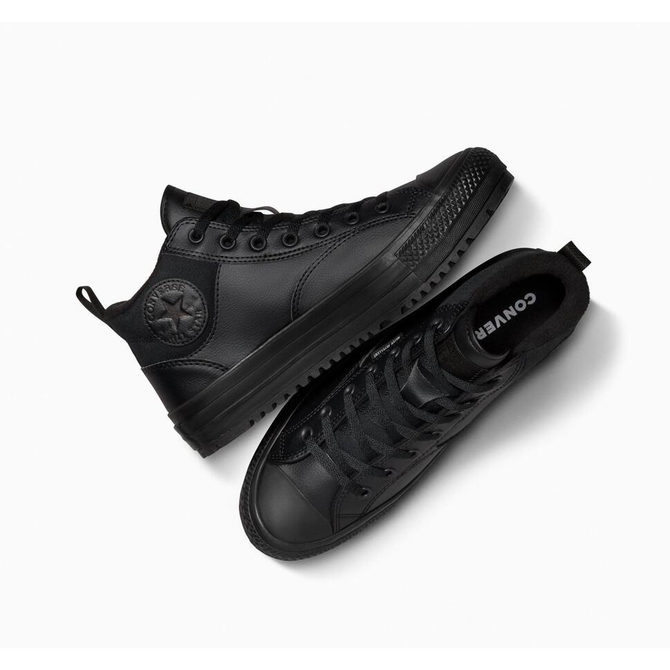 Adidasy Converse Chuck Taylor All Star Malden Street Boot, Dla obu płci