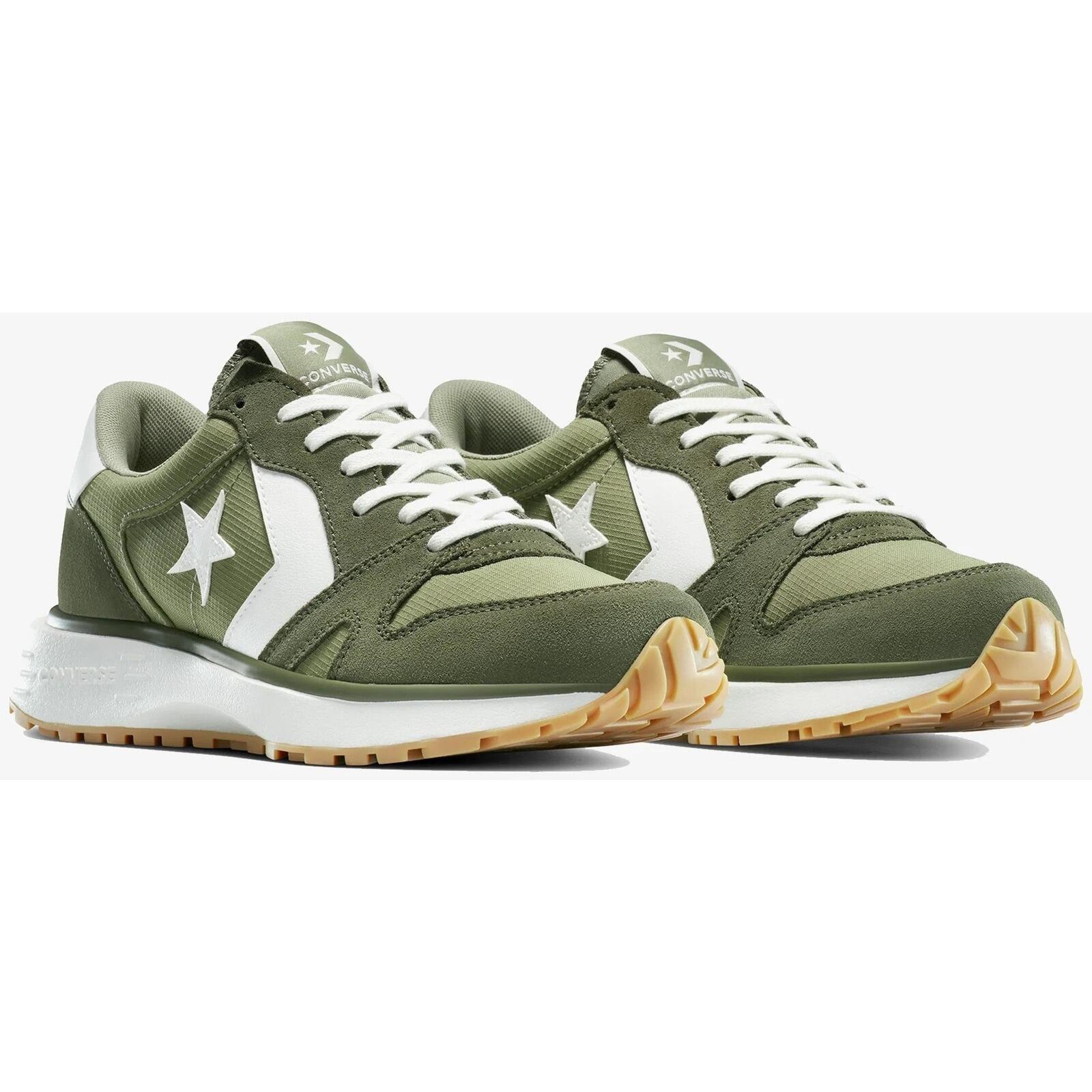 Scarpe da ginnastica Converse Omni Trainer, Verde, Uomini 2/5
