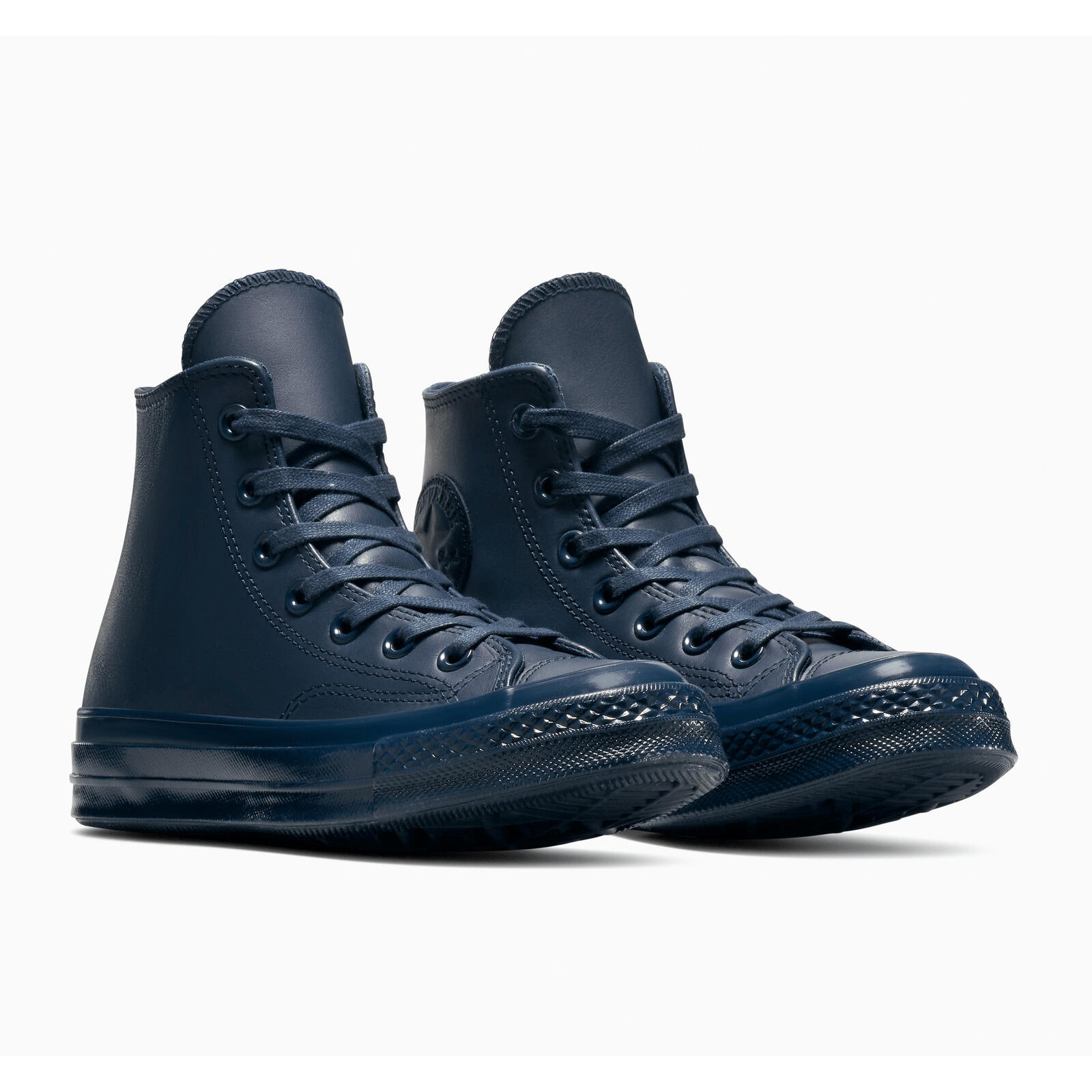 Baskets Converse Chuck 70, Bleu, Unisexe 3/5